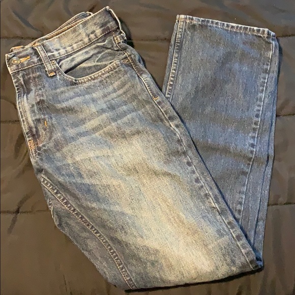 Bullhead denim - Picture 1 of 4
